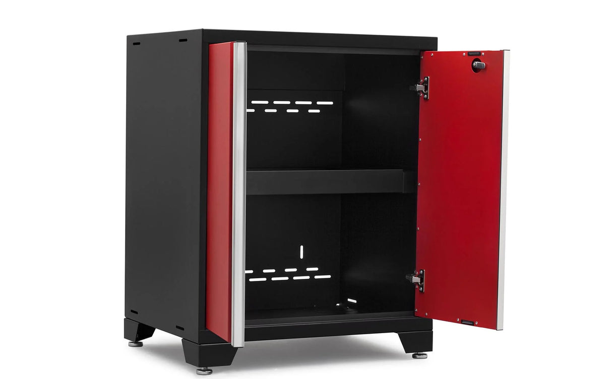 Pro Series 2-Door Base Cabinet