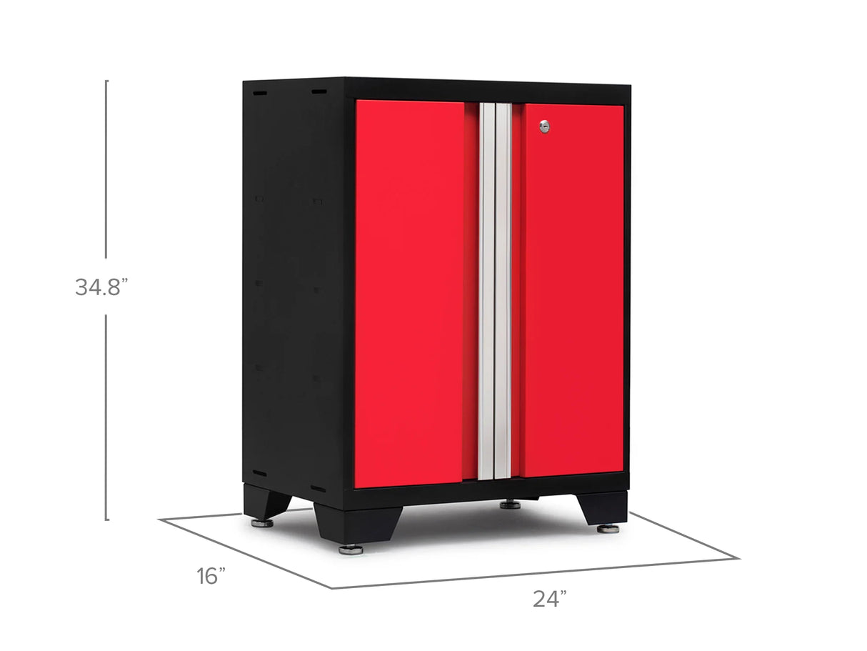 Bold Series 2-Door Base Cabinet