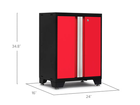Bold Series 2-Door Base Cabinet
