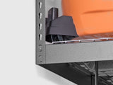 Versarac 4 Ft. X 8 Ft. Adjustable Overhead Rack