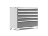 Pro Series 42 In. Tool Cabinet