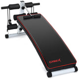 Multifunction Folding Full Body Strength Training Gym Bench