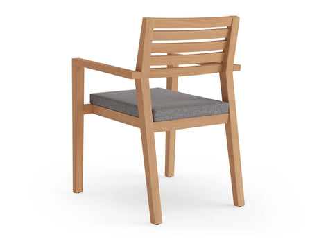 Rhodes Dining Chair (Set of 2)