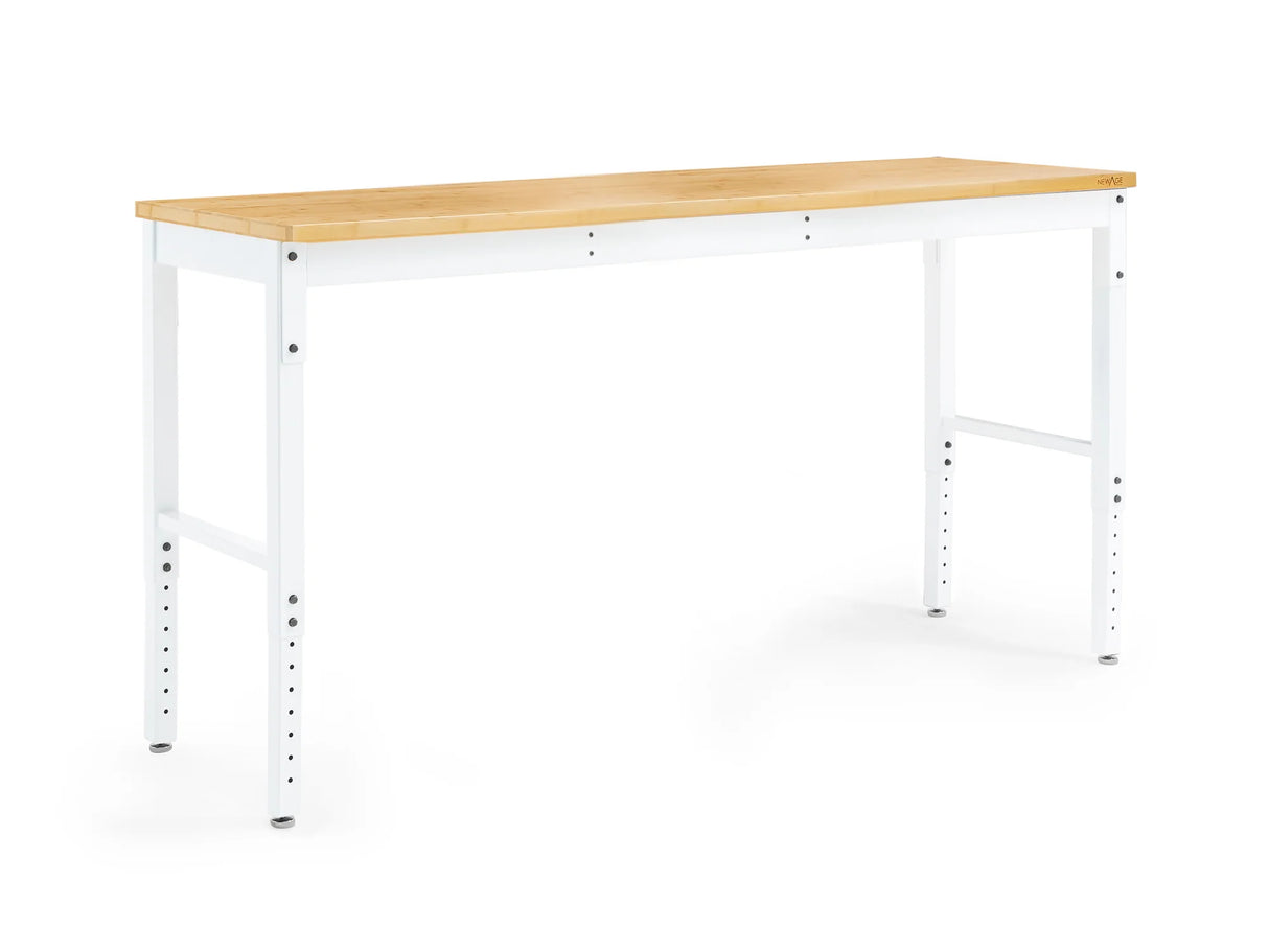 Pro Series Adjustable Height Workbench