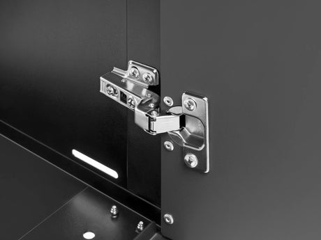 Pro Series 42 In. Sink Cabinet without Faucet