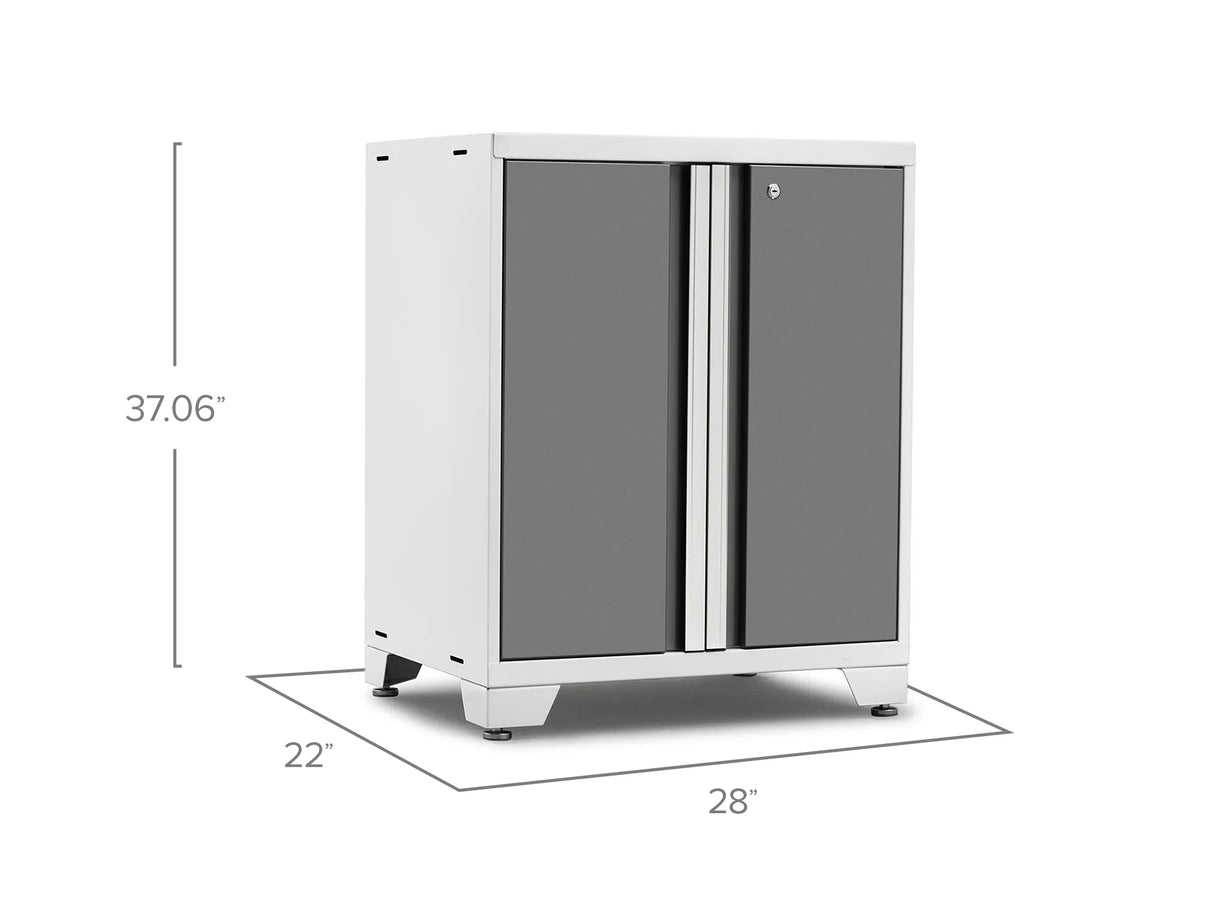 Pro Series 2-Door Base Cabinet