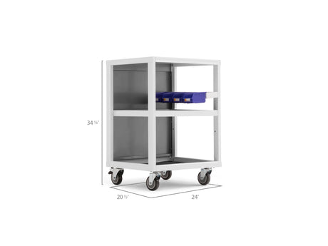 Pro Series Mobile Utility Cart