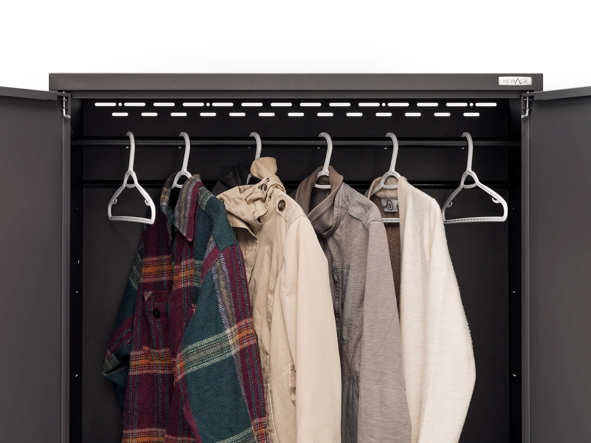 Bold Series 36 In. Multi-Use Locker