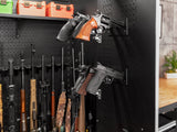 36 In. Secure Gun Cabinet with Accessories (Pack of 2)