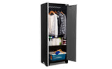 Bold Series 30 In. Multi-Use Locker
