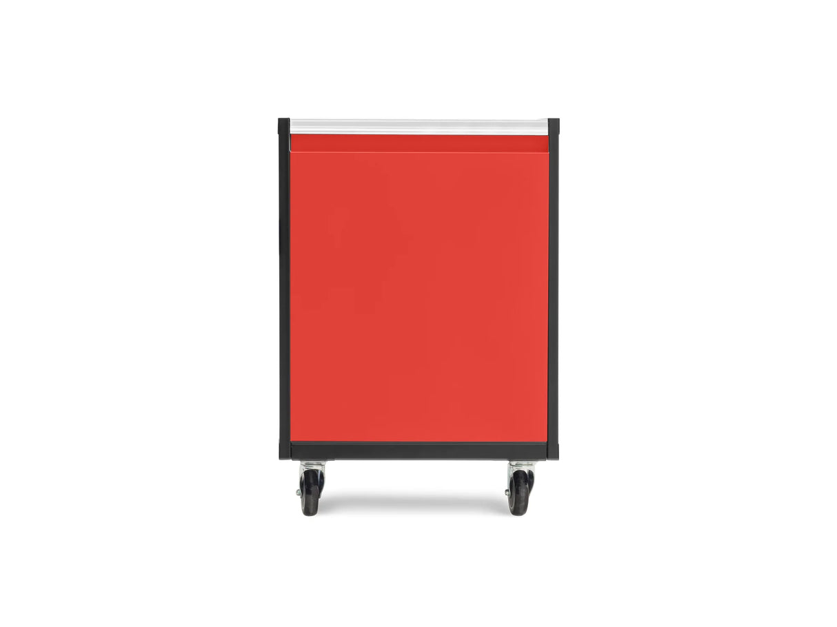 Pro Series Mobile Utility Cart