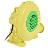 480 W 0.6 HP Air Blower Pump Fan for Inflatable Bounce House