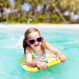 Lightweight Super Surfing Bodyboard with EPS Core Boarding-S