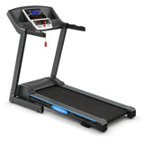 2.25 HP Folding Electric Motorized Power Treadmill Machine with LCD Display