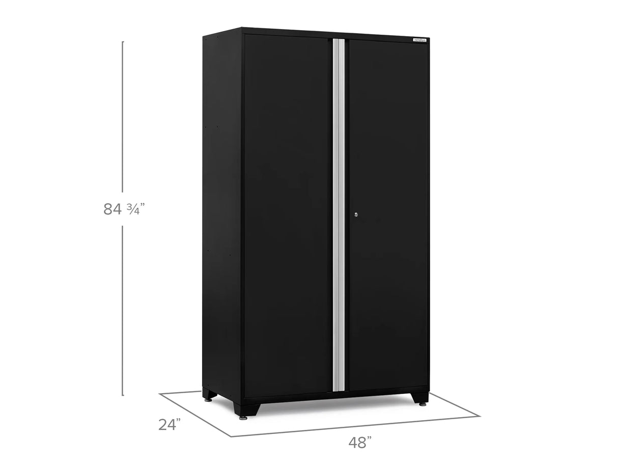 Pro Series 48 In. Multi-Use Locker