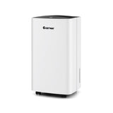 30 Pints 1500 Sq. ft Portable Dehumidifier For Medium To Large Spaces