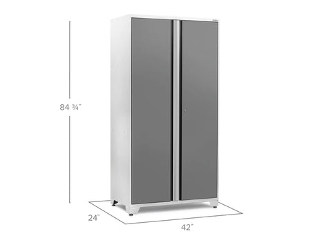 Pro Series 42 In. Multi-Use Locker