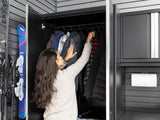 Pro Series 48 In. Multi-Use Locker