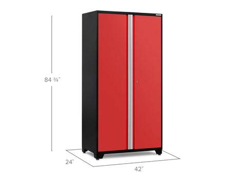 Pro Series 42 In. Multi-Use Locker