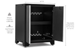 Pro Series 2-Door Base Cabinet