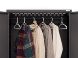 Bold Series 12 Piece Cabinet Set with Project Center, Tool Drawer, Base, Wall Cabinets and Locker