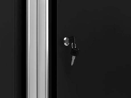 Bold Series 30 In. Multi-Use Locker