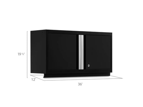 Bold Series 36 In. Wall Cabinet