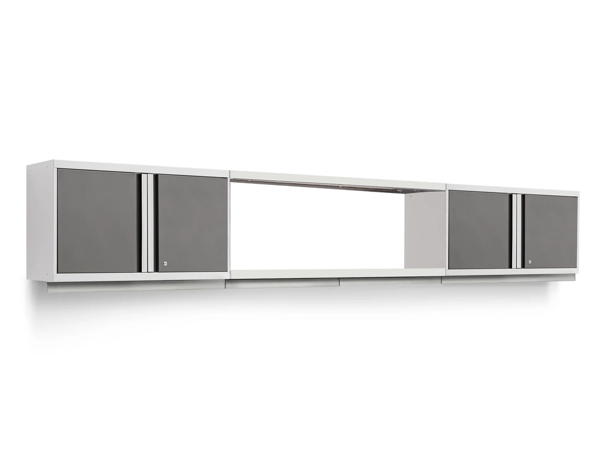 Pro Series 3 Piece Cabinet Set
