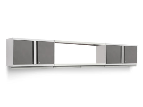 Pro Series 3 Piece Cabinet Set