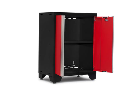 Bold Series 2-Door Base Cabinet