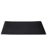 47/59/78 Inch Long Thicken Equipment Mat for Home and Gym Use-59 x 26 x 0.2 inches