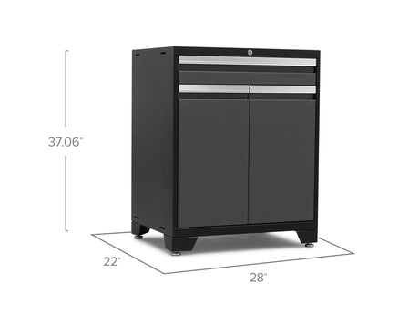 Pro Series Multi-Functional Cabinet