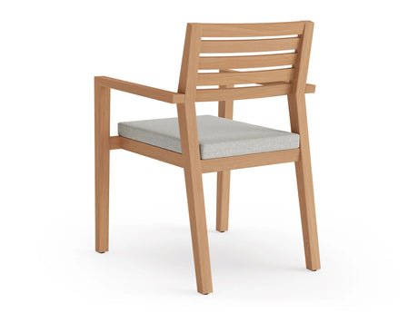 Rhodes Dining Chair (Set of 2)