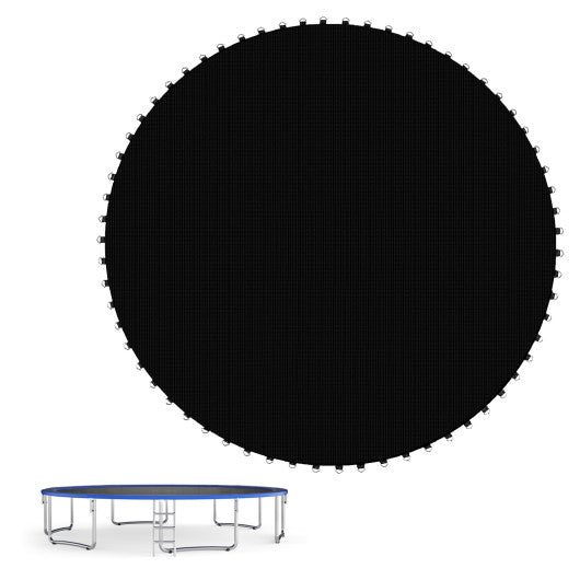 High-Elastic PP Replacement Jumping Mat-8 ft