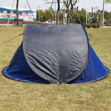 Waterproof 3-4 Person Camping Tent Automatic Pop Up Quick Shelter Outdoor Hiking