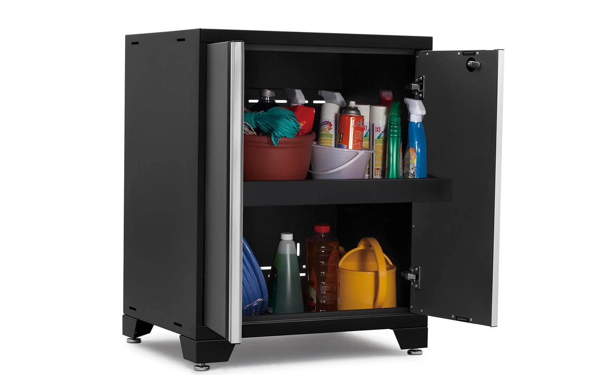 Pro Series 2-Door Base Cabinet