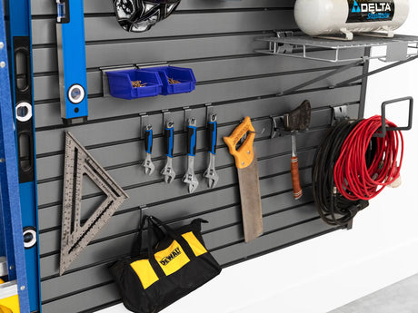 All-In Slatwall Hook Kit