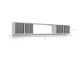 Pro Series 3 Piece Cabinet Set