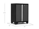 Bold Series 2-Door Base Cabinet