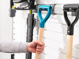 40 SQ. FT. PVC Slatwall
