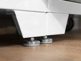 Bold Series Extra-Wide 7-Piece Cabinet Set