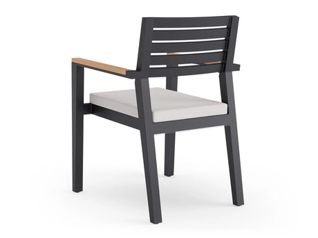 Rhodes Dining Chair (Set of 2)