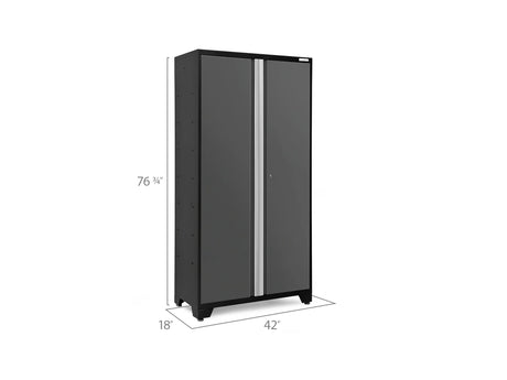 Bold Series 42 In. Multi-Use Locker