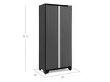 Bold Series 36 In. Multi-Use Locker