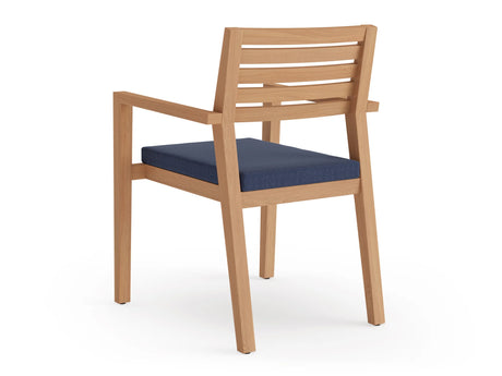 Rhodes Dining Chair (Set of 2)