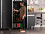 36 In. Secure Gun Cabinet with Accessories