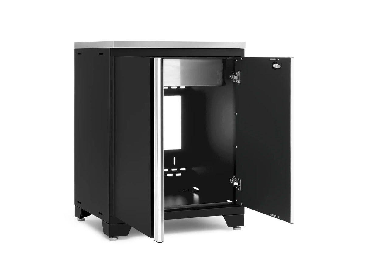 Pro Series 28 In. Sink Cabinet without Faucet