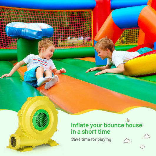 1100W Air Blower Inflatable Blower for Inflatable Bounce House