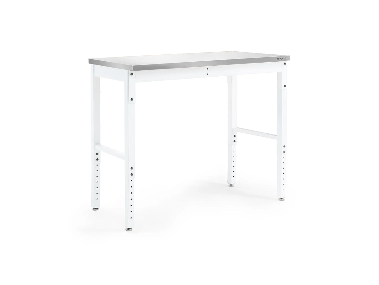 Pro Series Adjustable Height Workbench