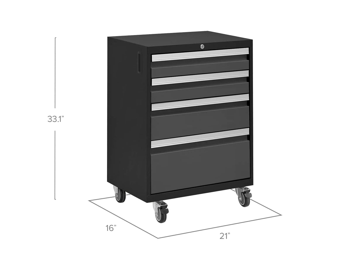 Bold Series Rolling Tool Drawer